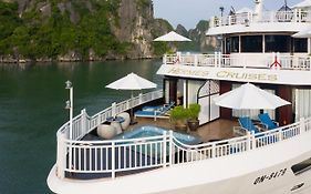 Hermes Cruises